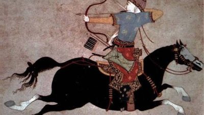 Bir milletin tarihini yalnızca savaşlardan, hükümdarlardan ve kazanılmış zaferlerden okumak