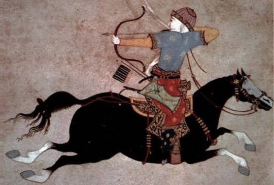 Bir milletin tarihini yalnızca savaşlardan, hükümdarlardan ve kazanılmış zaferlerden okumak